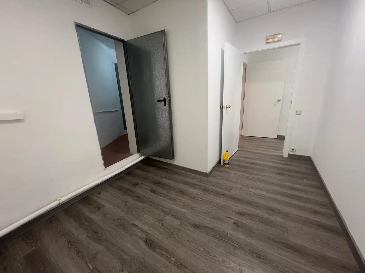 Local comercial en venda a Can Feu - Gràcia, imagen 10
