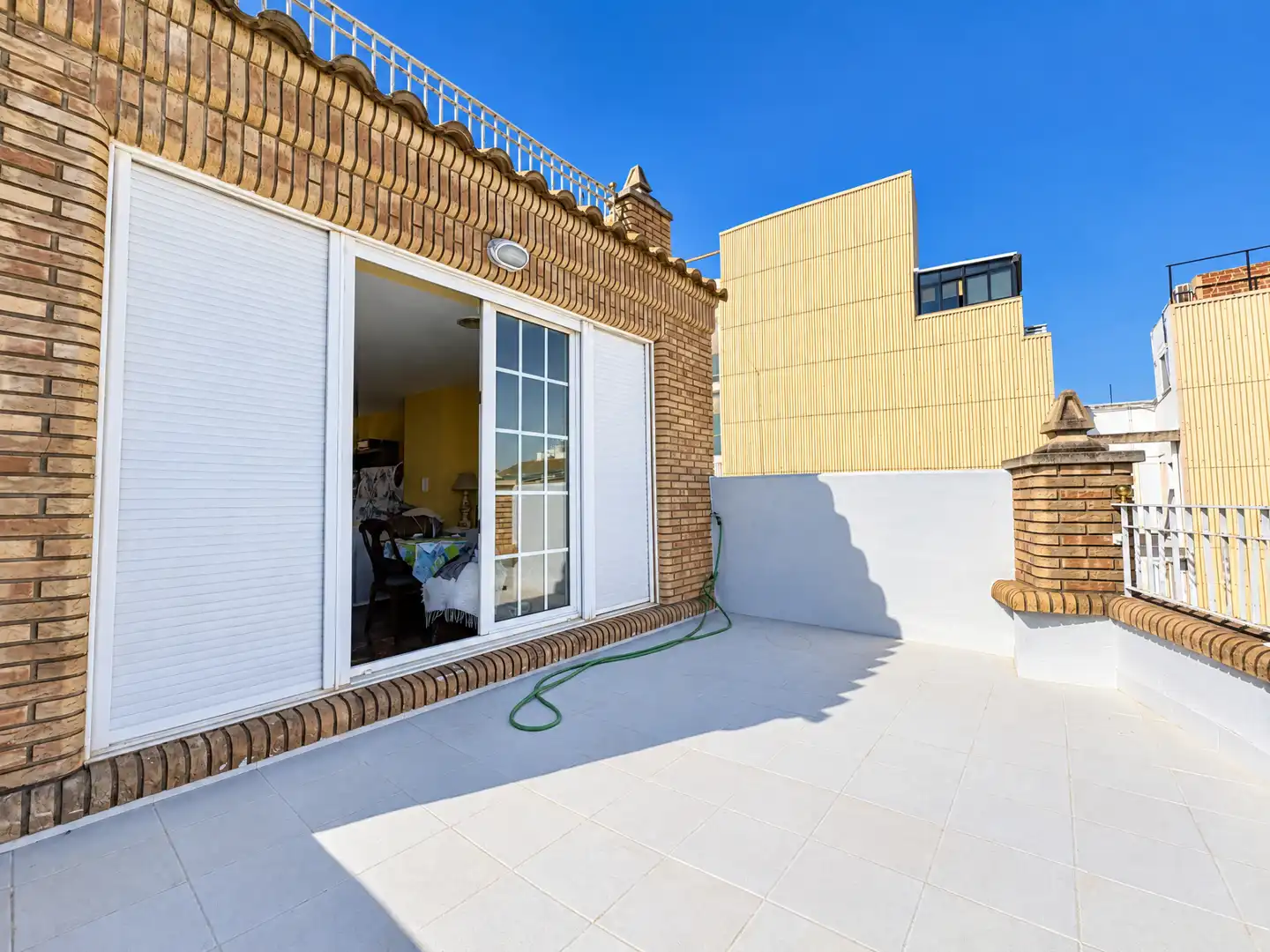 Casa a schiera con terrazza in vendita a Avinguda Gómez Ferrer Gómez Ferrer, imagen 52
