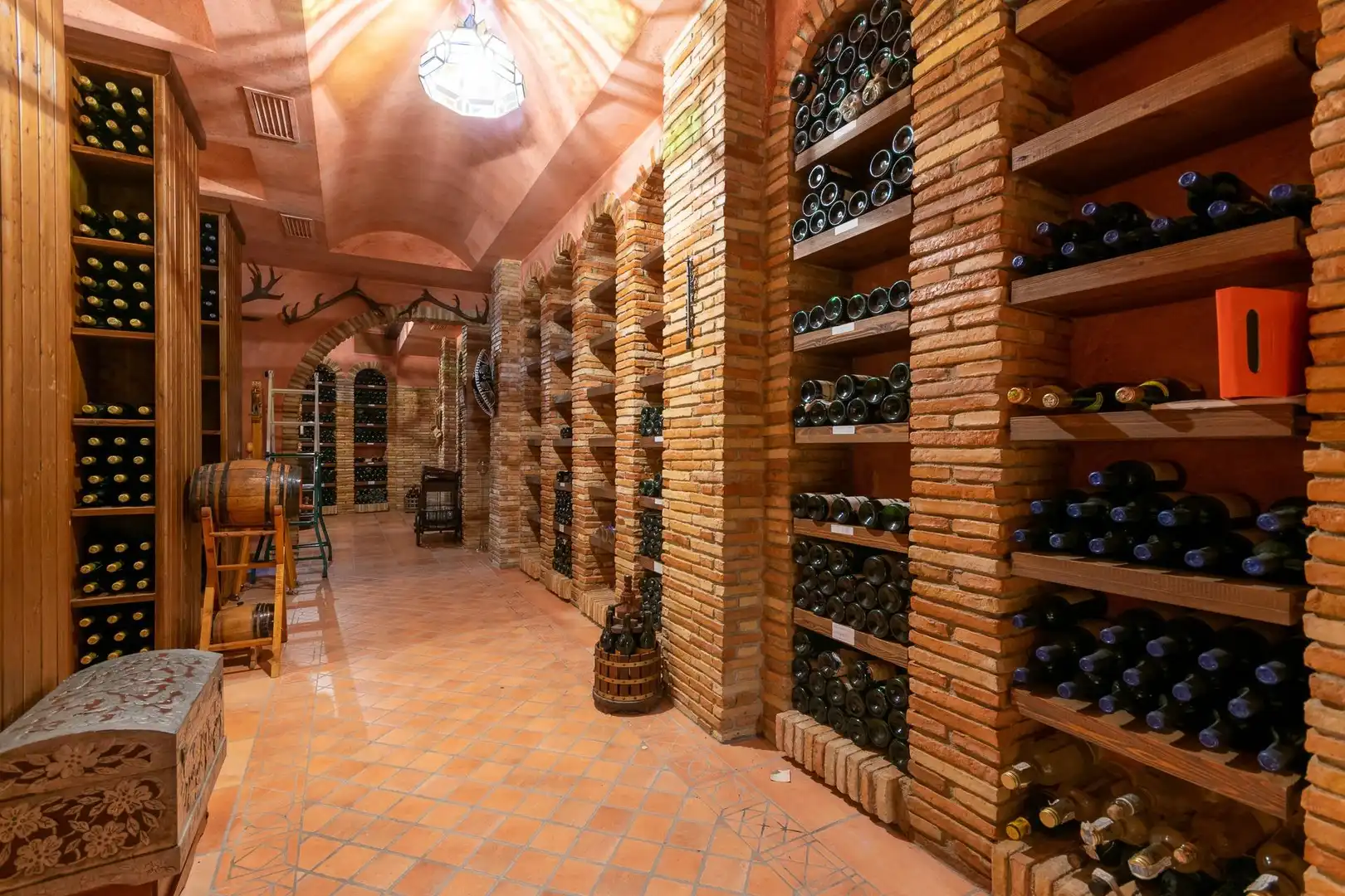 Casa o chalet en venta en Alicante / Alacant con Aire acondicionado, Calefacción y Jardín privado