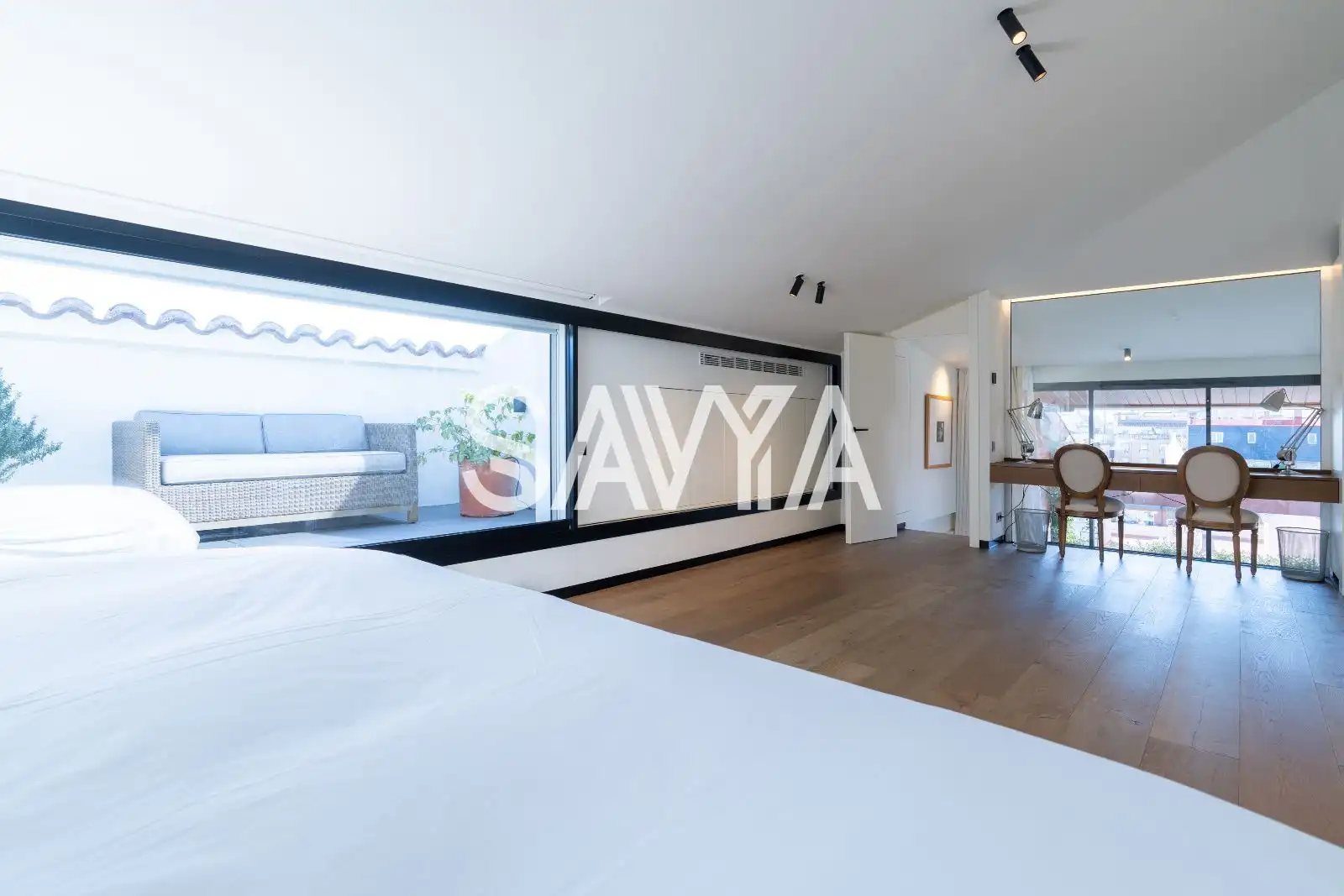 Penthouse mit Terrasse zum Verkauf in Sarrià - Sant Gervasi, imagen 35