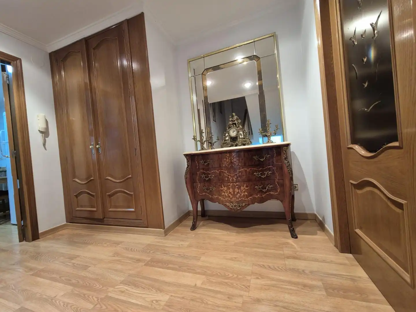 Detached homes for sale in Oliva  with Air Conditioner, Heating and Private garden