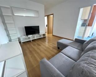 Living room of Flat for sale in Getafe