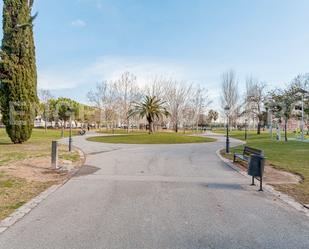 Vista exterior de Residencial en venda en Sant Quirze del Vallès