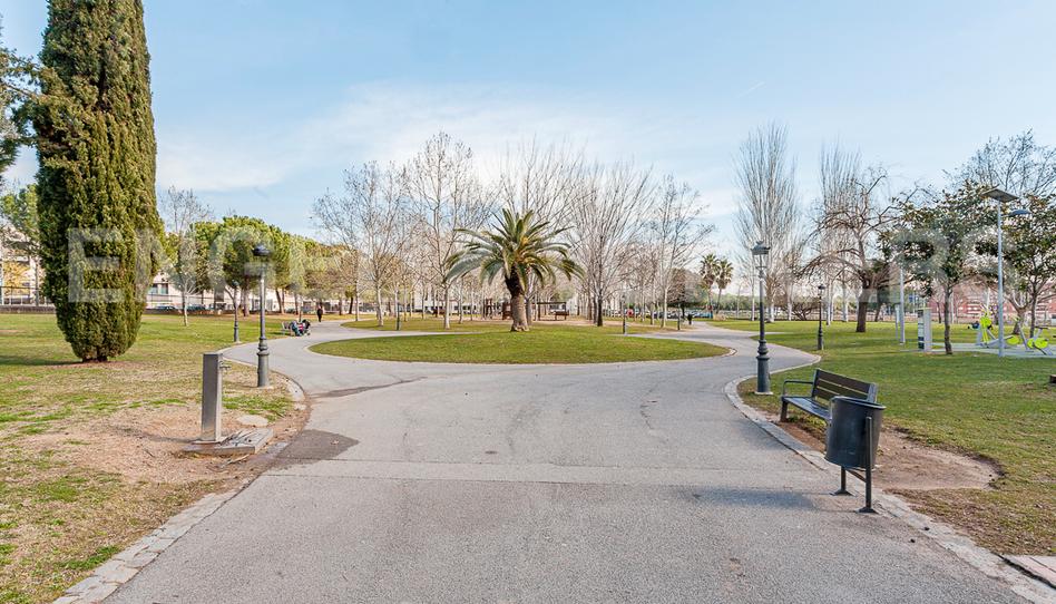 Foto 1 de Residencial en venda a Sant Quirze Parc- Vallsuau - Castellet, Barcelona