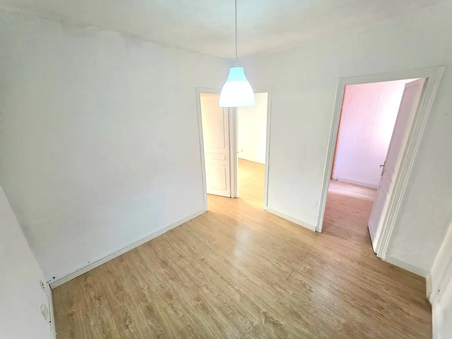Piso con terraza en venta en Rambla de Badal, imagen 10