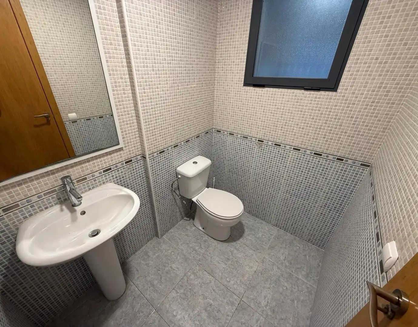 Casa a schiera con terrazza in vendita a Playa - Ben Afeli, imagen 8