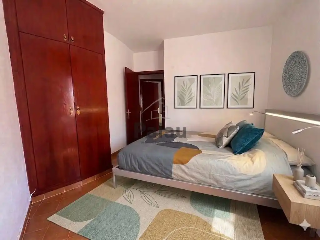 Dormitori de Casa o xalet en venda en Ciutadella de Menorca amb Jardí privat, Terrassa i Traster
