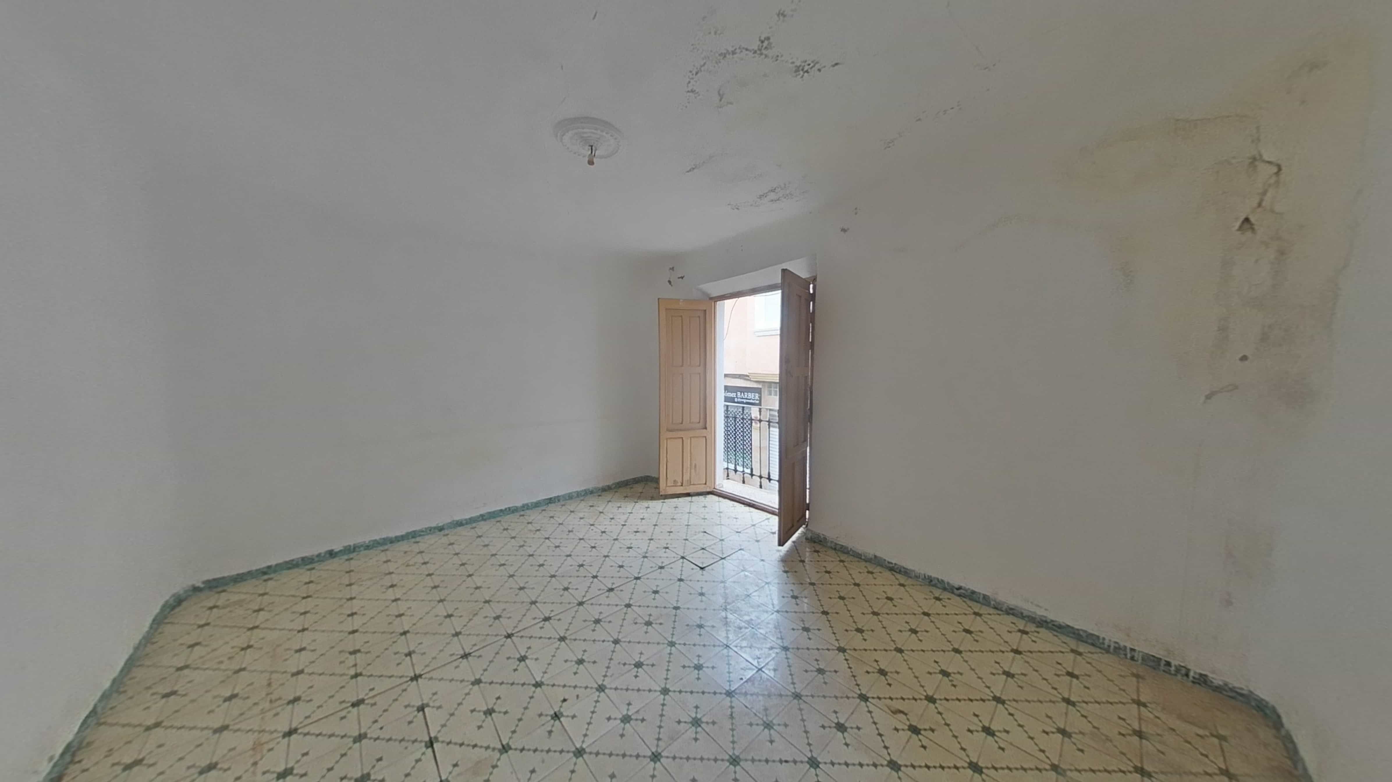 Living room of House or chalet for sale in Lorquí  with Terrace, Storage room and Balcony
