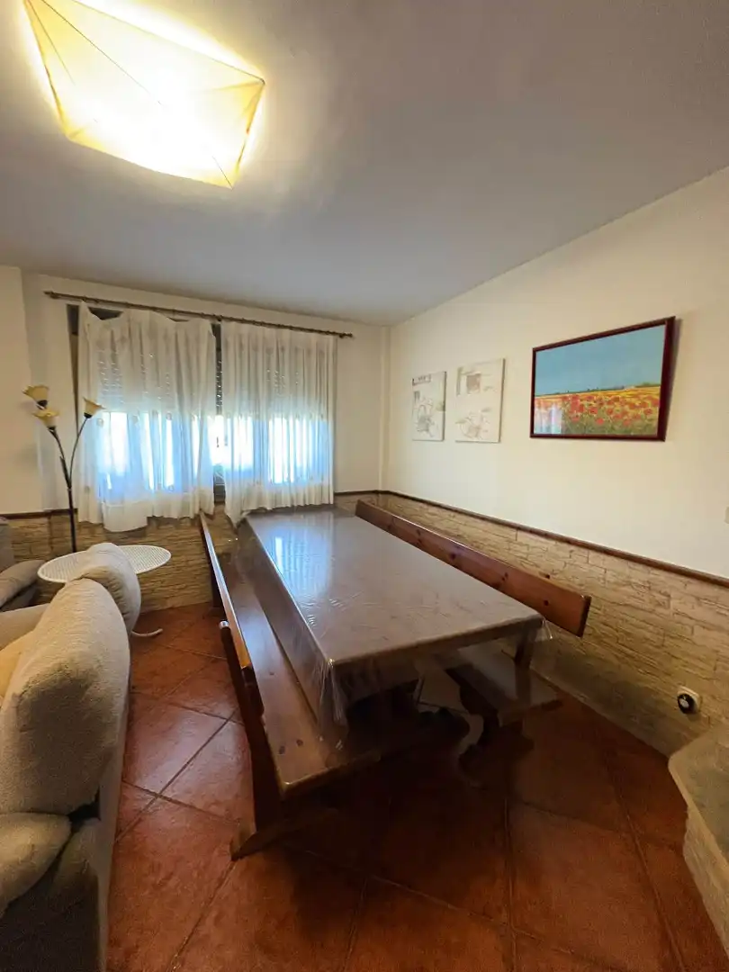 Comedor de Terreno en venta en Albelda de Iregua