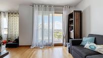 Bedroom of Flat for sale in Burjassot  with Air Conditioner, Heating and Terrace