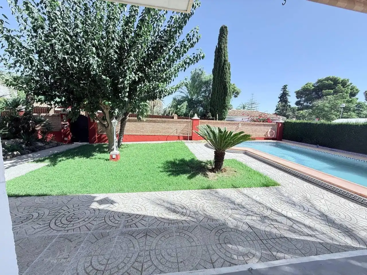 Casa amb piscina en venda a Orihuela Costa, imagen 7