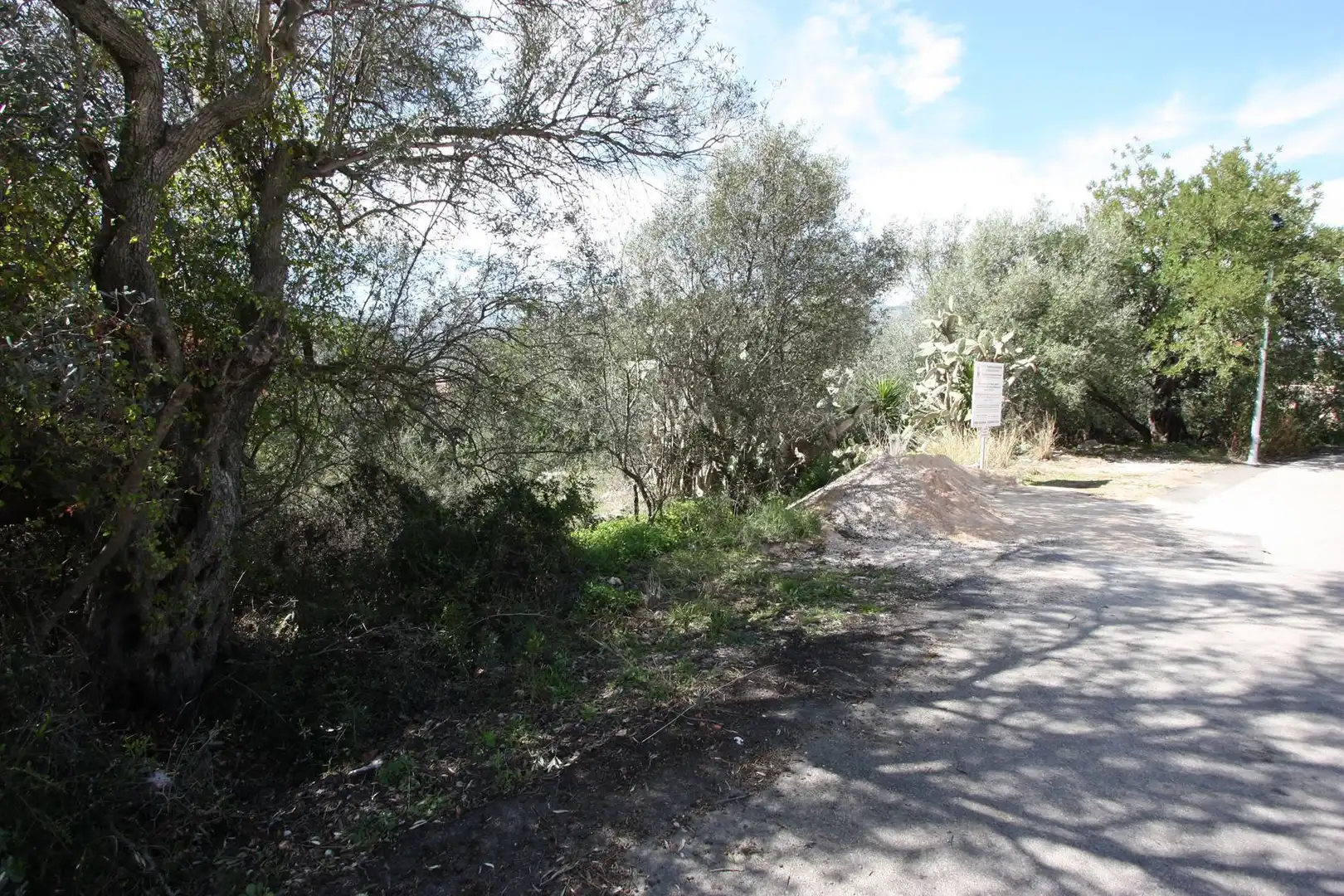 Residential land for sale in Orba, imagen 11