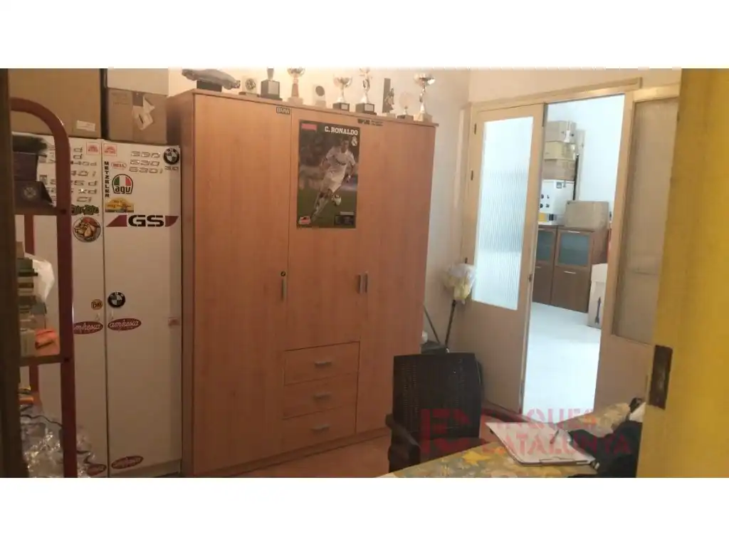 Bedroom of Commercial properties for sale in Salt