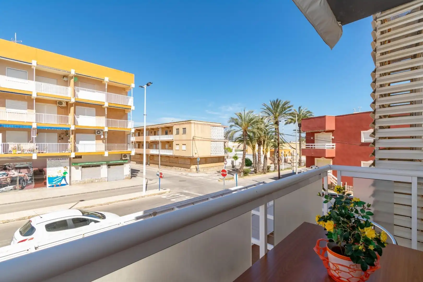 Apartament amb terrassa en venda a Mar Menor de Cartagena – Cabo de Palos, imagen 45