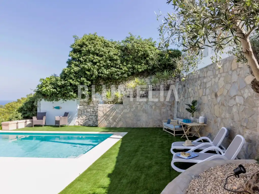 Casa amb piscina en venda a Urbanizacion Mar Azul, imagen 55