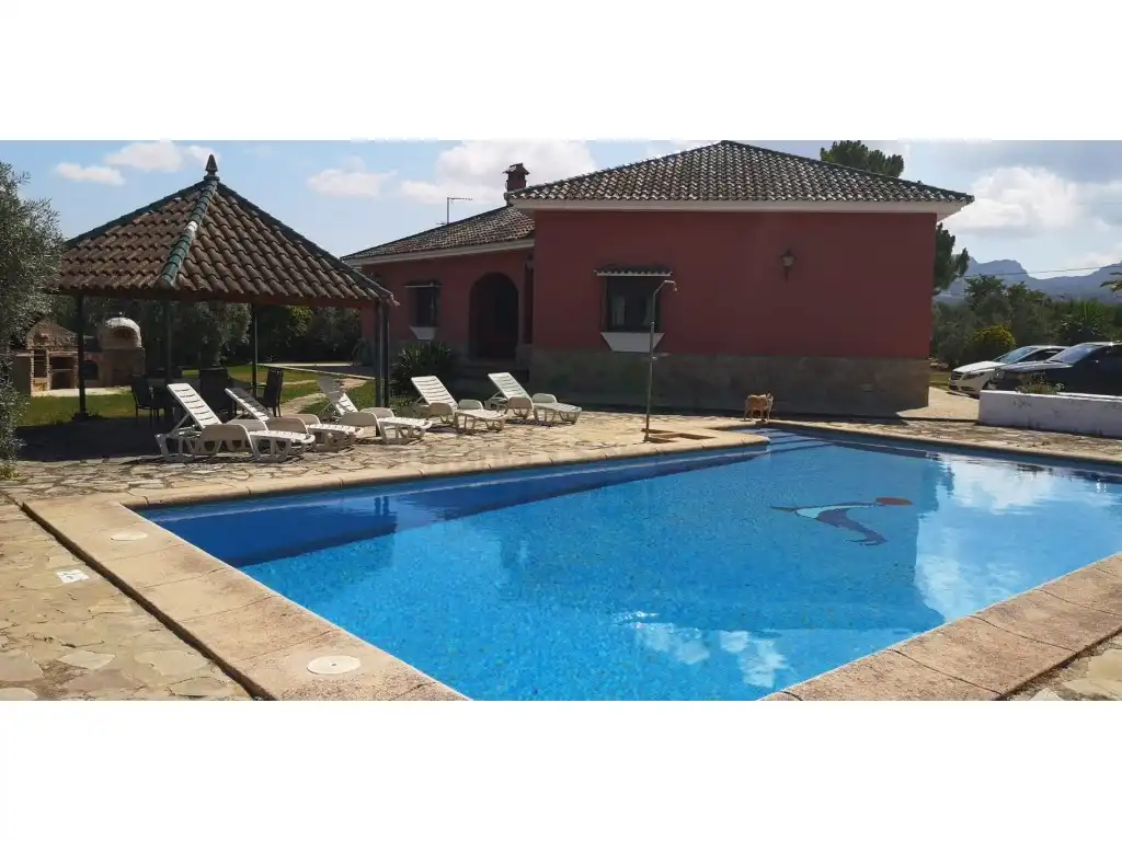 Casa rústica en venta en Arriate, imagen 33