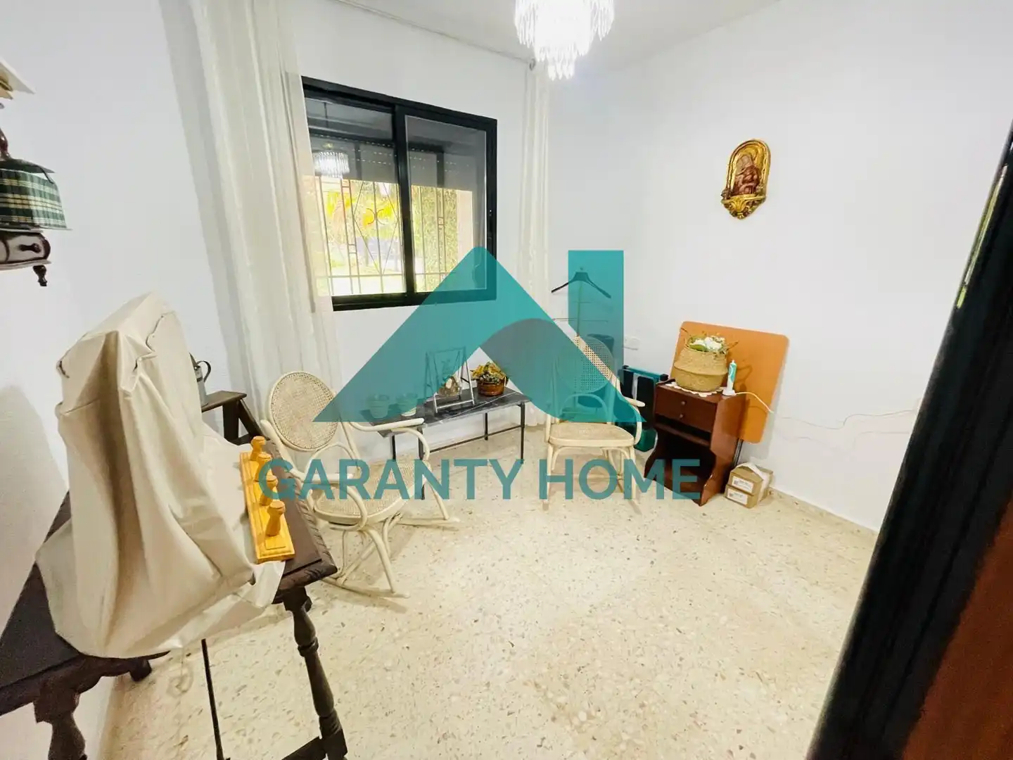 Houses for sale in Casar de Cáceres  with Air Conditioner, Private garden and Terrace