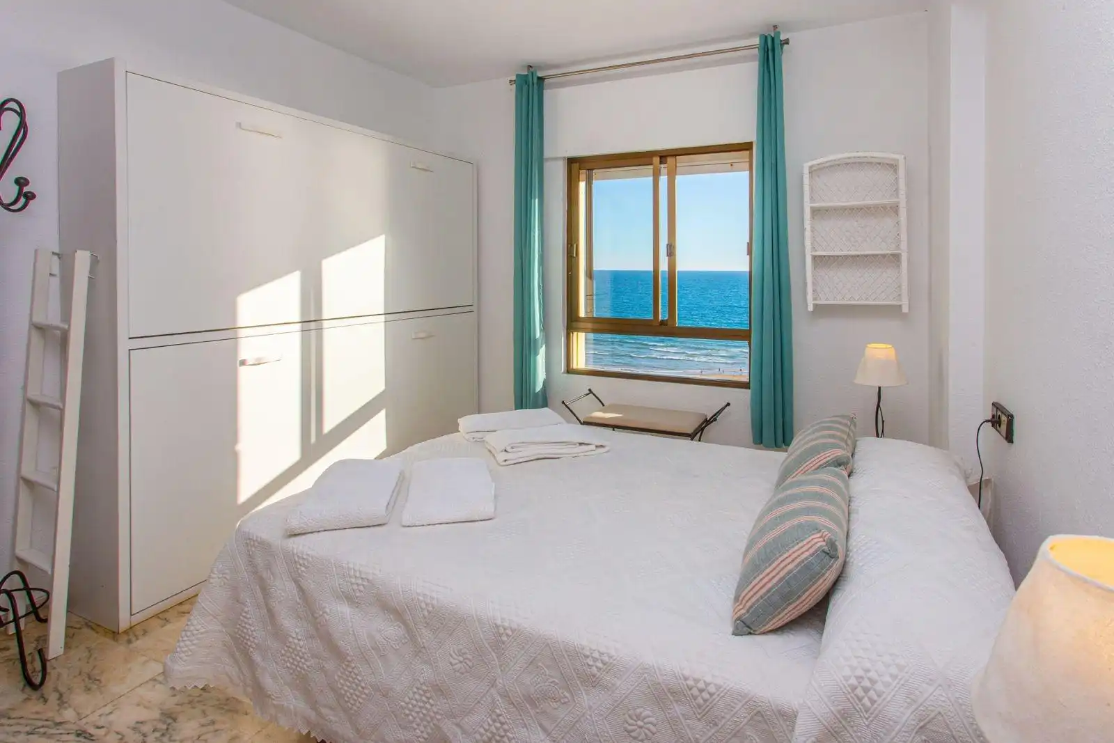 Flat with lift to rent in Paseo Marítimo - San José - La Laguna, imagen 12