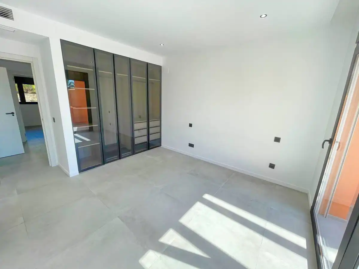 Reihenhaus mit Pool zum Verkauf in Estepona - Estepona,Paraiso,Calle Hortensia, imagen 17
