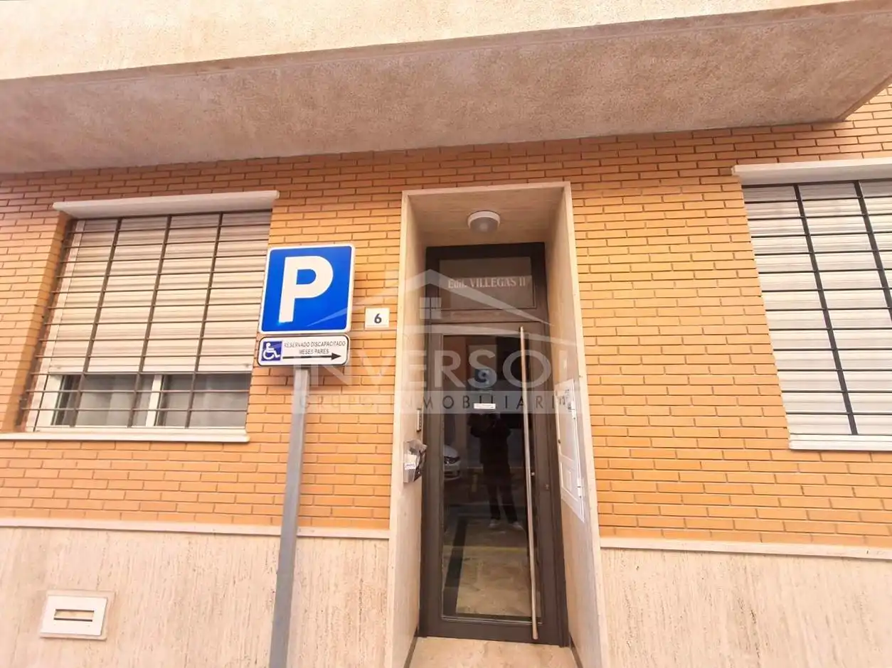 Flat with lift for sale in Calle Río Guadiaro 14, imagen 6
