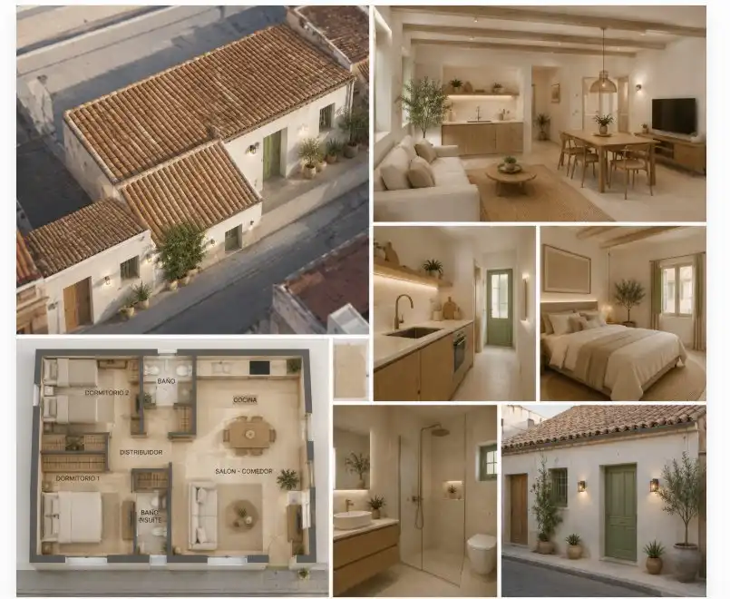 Terreno residencial en venta en Carrer De Fluvià, imagen 21