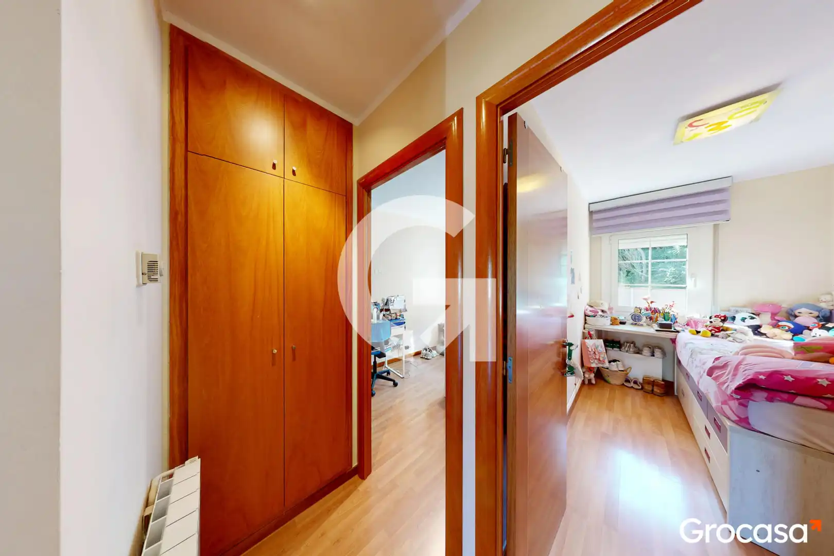 Casa o chalet en venta en Vallirana con Aire acondicionado, Calefacción y Jardín privado