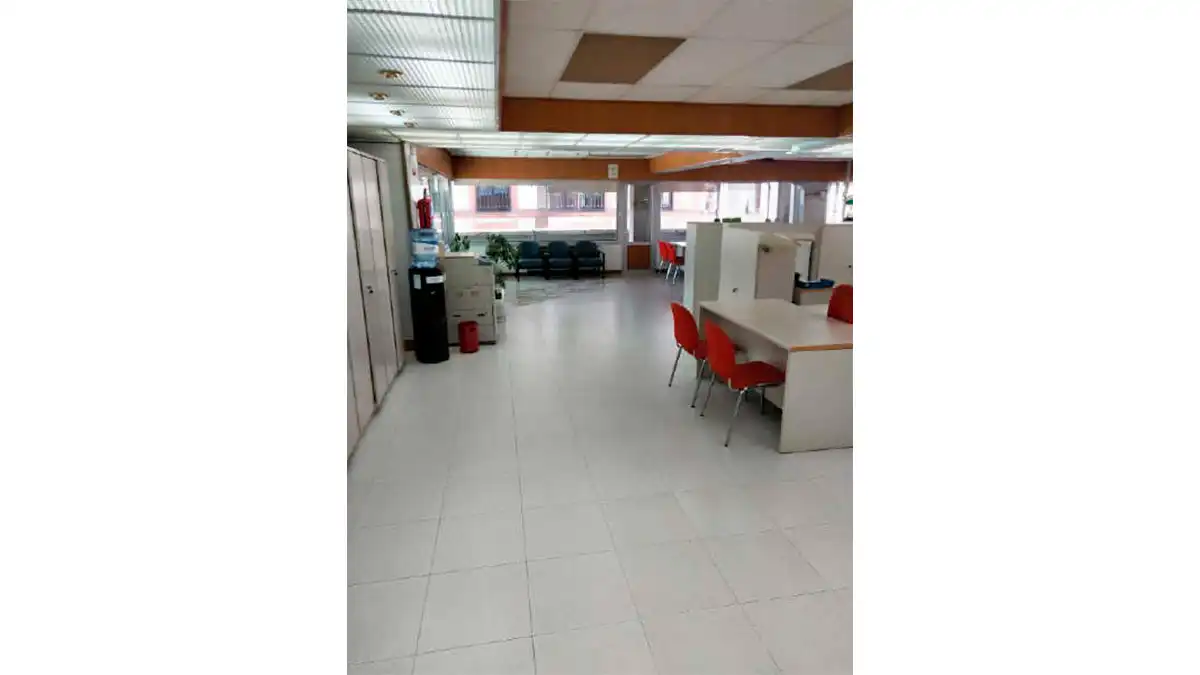 Commercial properties for sale in Valladolid