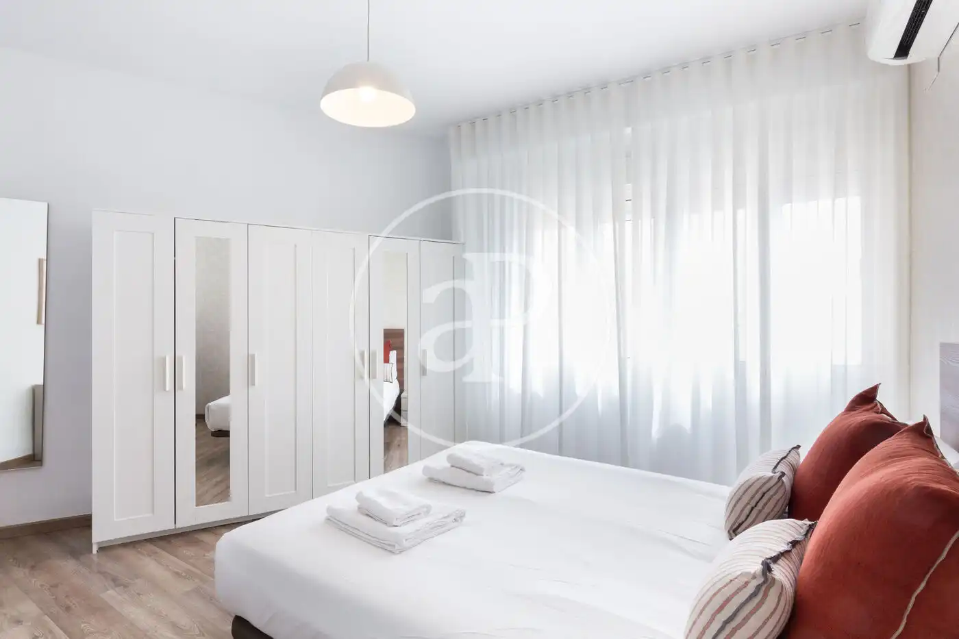 Wohnung zur Miete in C. del Hospital, Sant Francesc