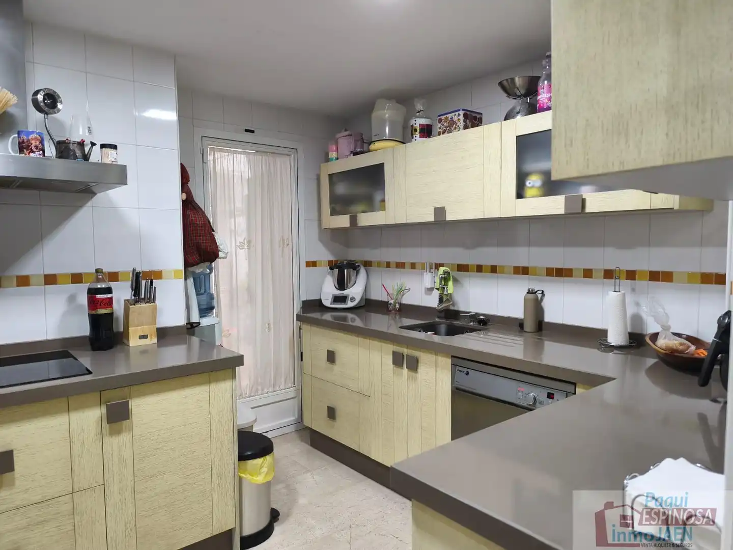 Flat with pool for sale in Torredonjimeno, imagen 9