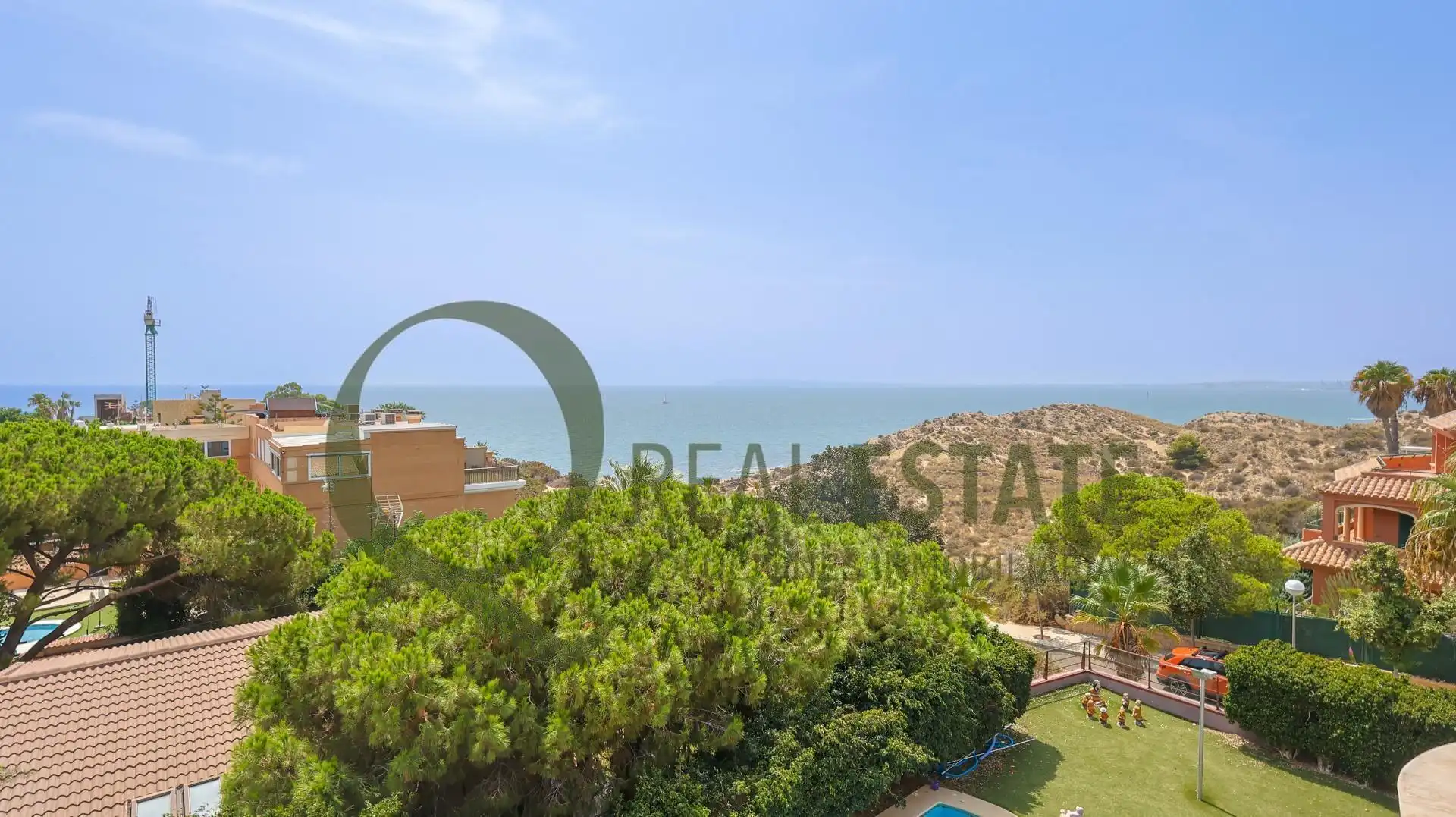 Villa mit Terrasse zum Verkauf in Calle MARRAJO, DEL, imagen 86