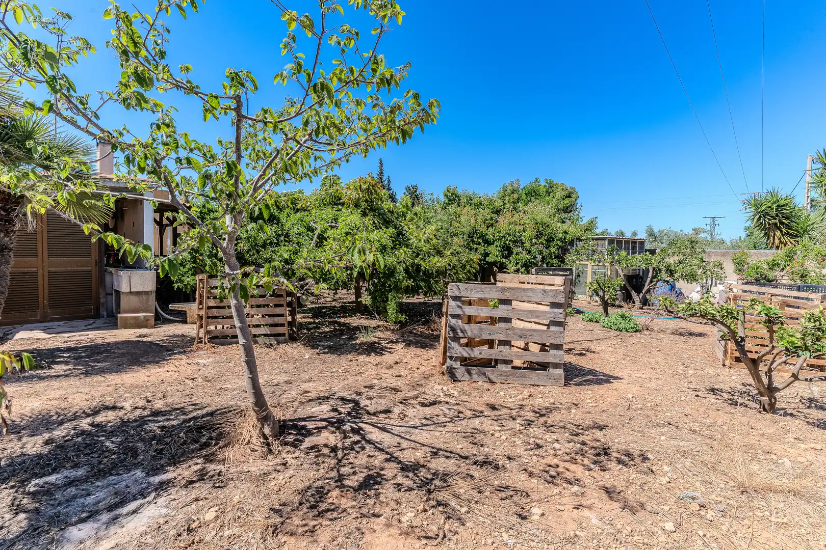 Casa o chalet en venta en Benicarló con Calefacción, Jardín privado y Terraza