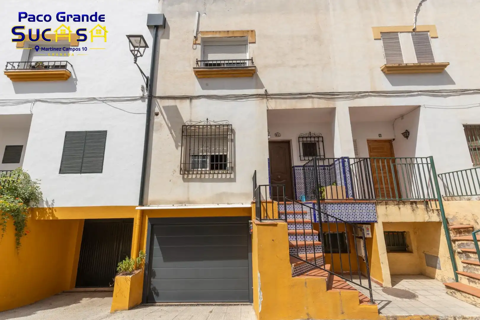 Maison mitoyenne à vendre à Calle M.J.LARRA ACCESO I 8, imagen 50