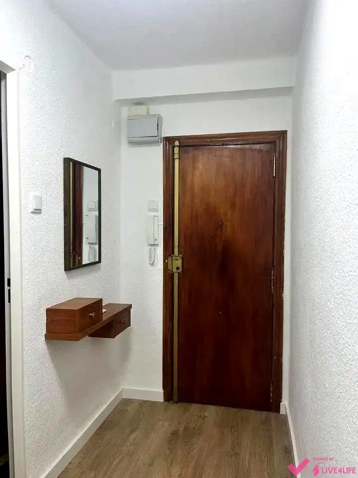 Piso con ascensor en alquiler en calle d'Almudaina, imagen 11