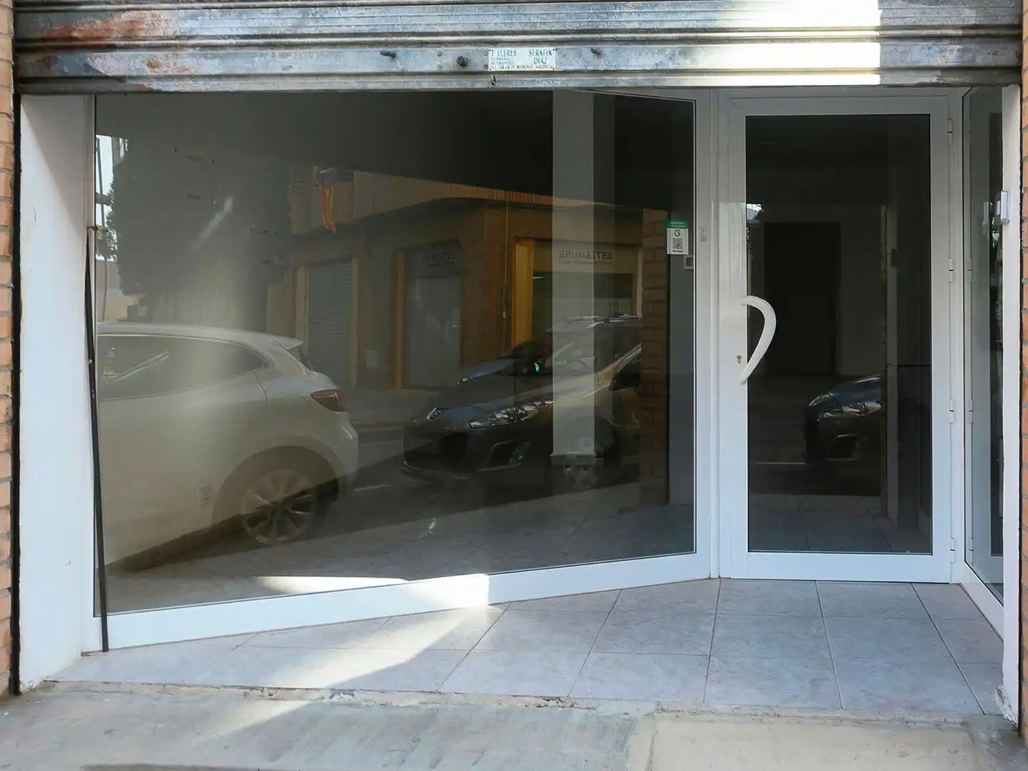 Business premises for sale in Centro Ciudad