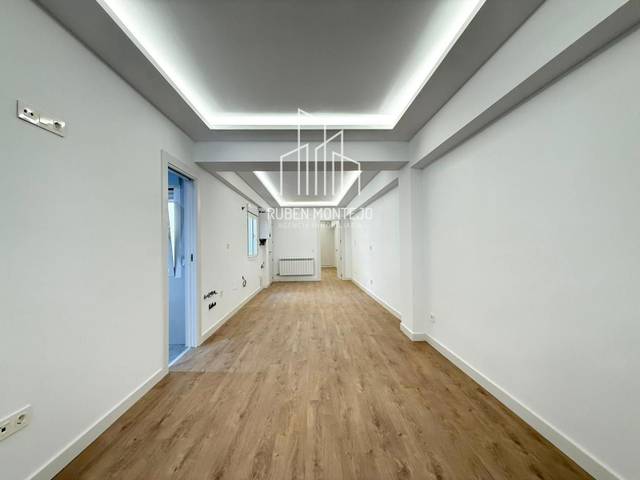 Piso en Venta en Guerrilleros en Garrido Sur