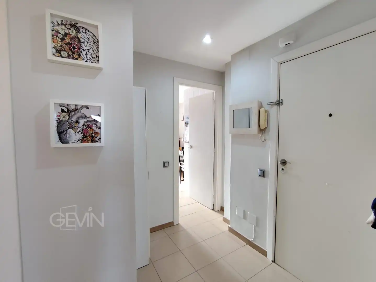 Piso en venta en Santa Perpètua de Mogoda con Aire acondicionado, Trastero y Balcón