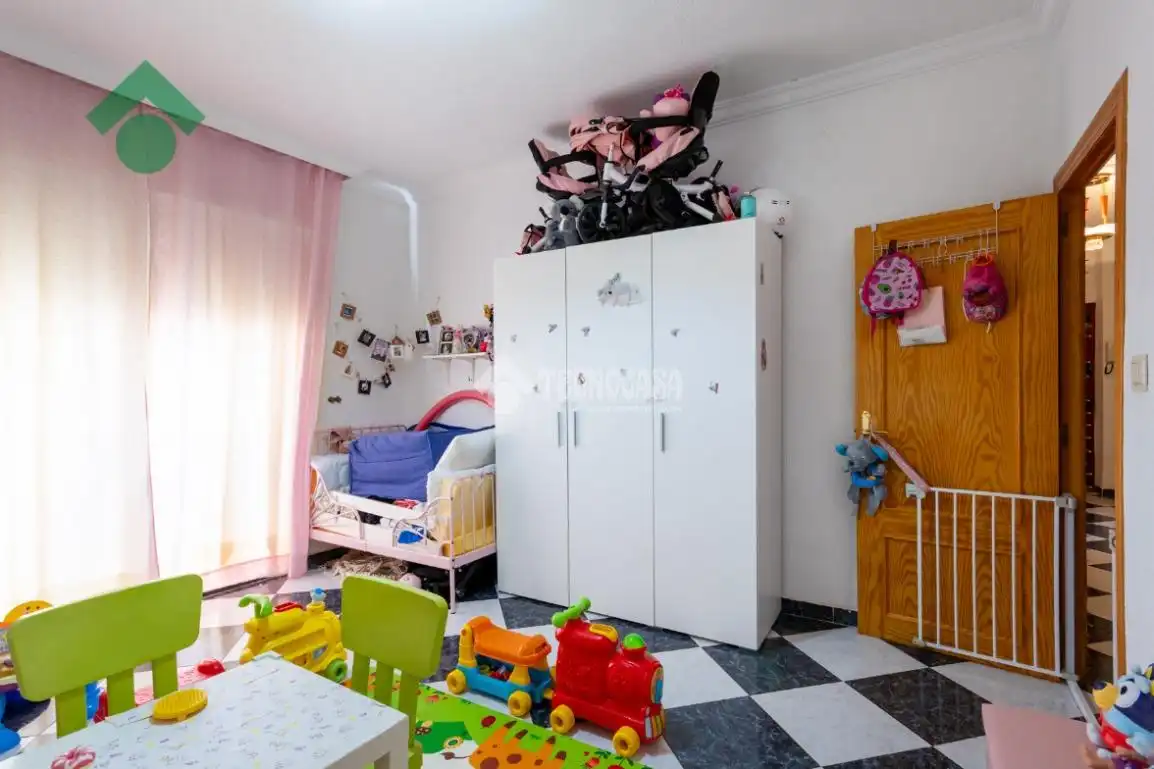 Habitación de Piso en venta en Almuñécar con Balcón