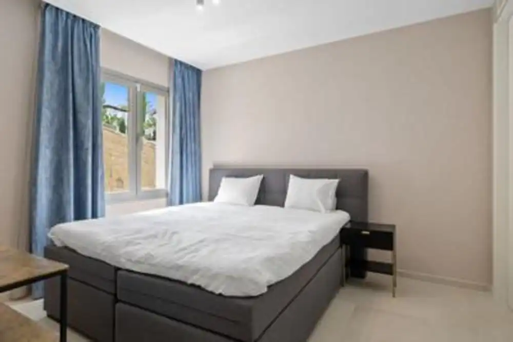 Wohnung mit Pool zum Verkauf in Nueva Andalucía, imagen 15