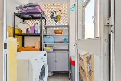 Appartement compact avec ascenseur à vendre à Centro ciudad, imagen 14