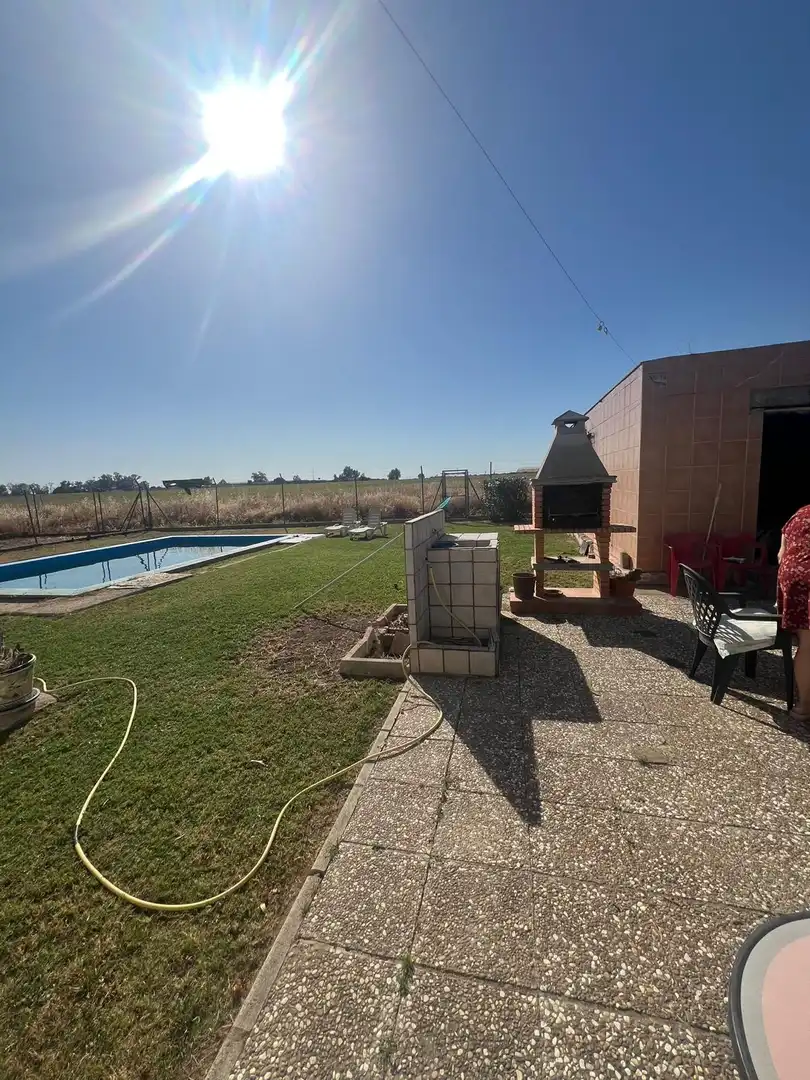 Casa o xalet en venda a Calle Nardo, Carmona