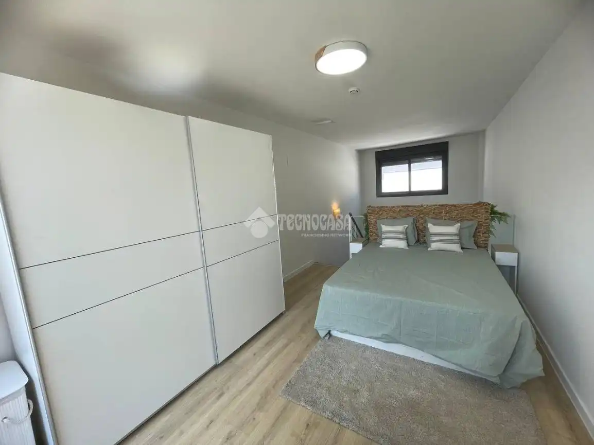 Loft de lloguer a Polígono Industrial Norte