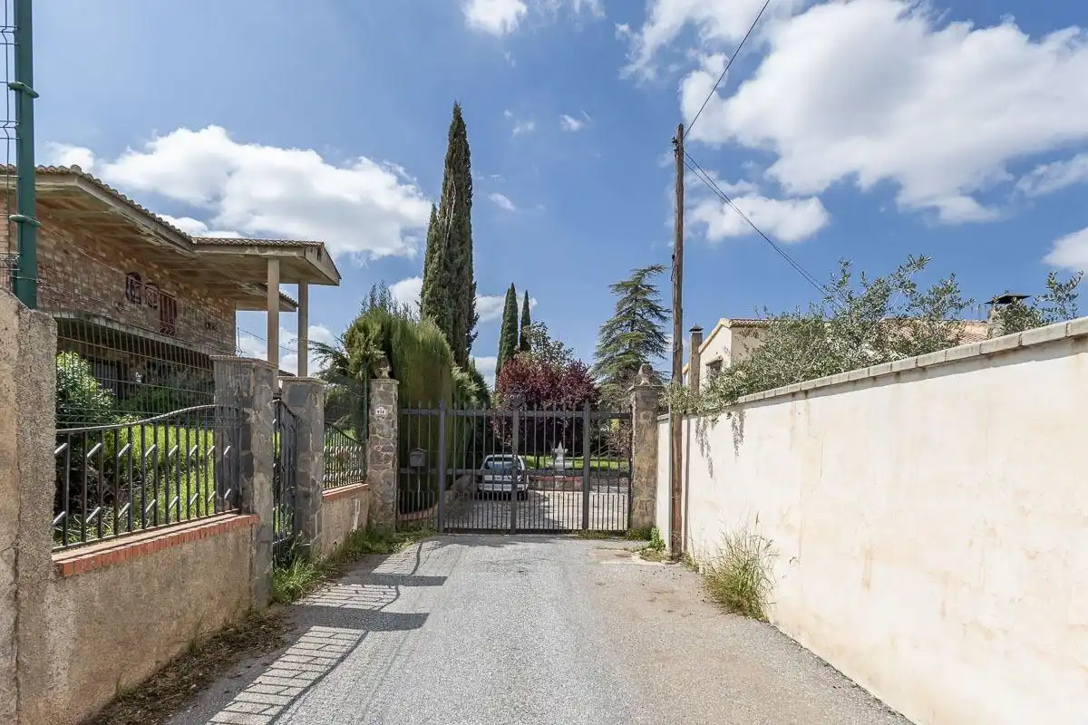 Casa amb piscina en venda a Calle Geranio, imagen 54