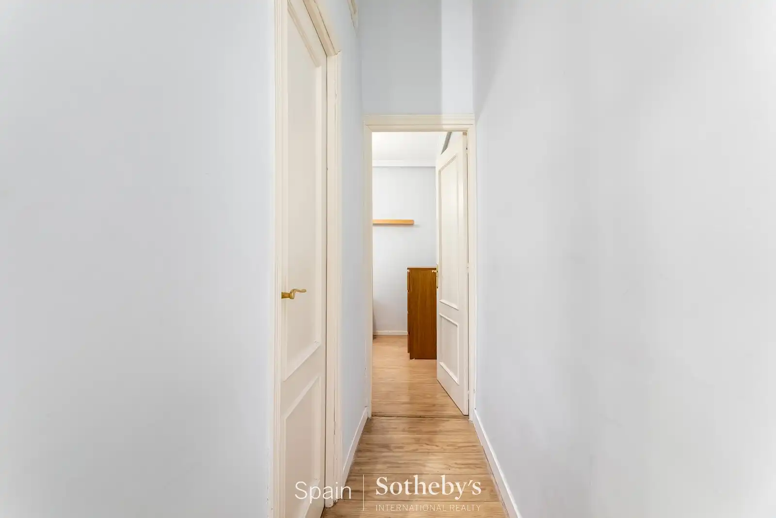 Apartament en venda en Madrid amb Aire condicionat, Calefacció i Terrassa