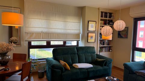 Foto 3 de Piso en venta en Avenida de Magoi, Acea de Olga - Augas Férreas, Lugo Capital