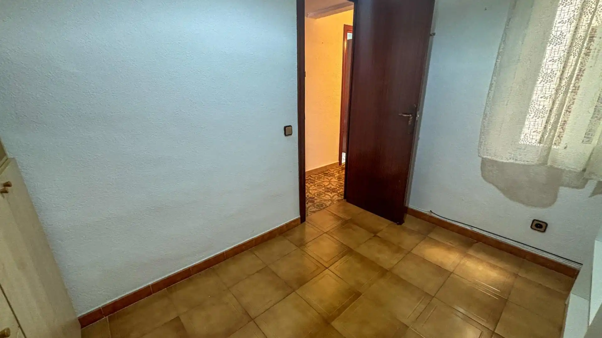Piso en venta en Barcelona con Aire acondicionado, Amueblado y Balcón