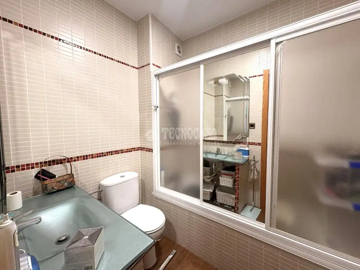 Baño de Piso en venta en Loeches