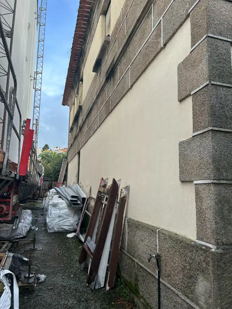 Casa en venta en Rúa do Doutor Carracido, imagen 4