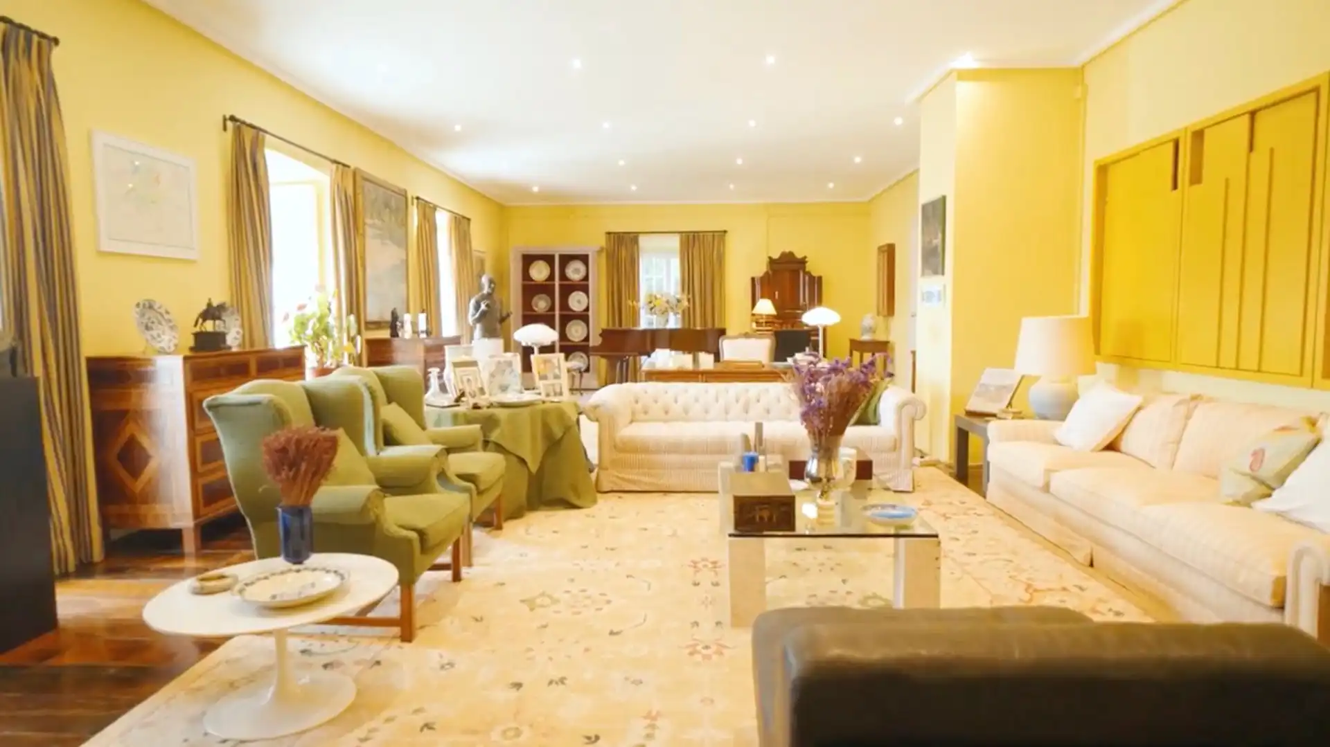 Casa o chalet en venta en As Nogais