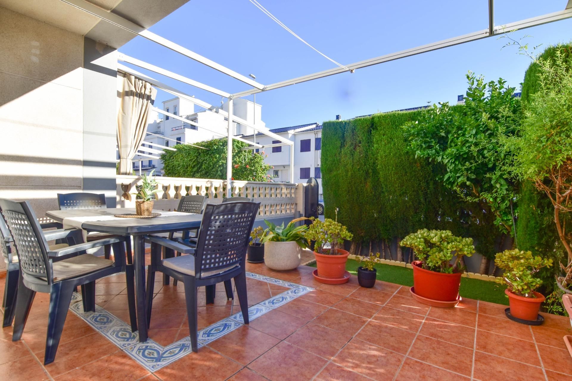 Piso en venta