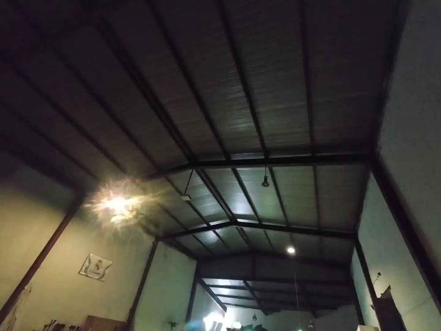 Nave industrial en venta en Pravia